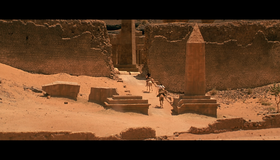 Мумия [Blu-ray] / The Mummy
