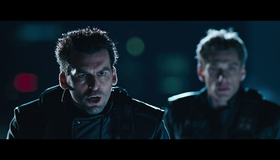 Обитель зла 2: Апокалипсис [Blu-ray] / Resident Evil: Apocalypse