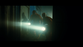 Перевозчик 3 [Blu-ray] / Transporter 3