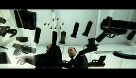 Перевозчик 3 [Blu-ray] / Transporter 3
