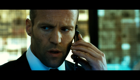 Перевозчик 3 [Blu-ray] / Transporter 3