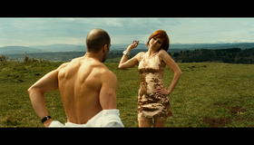 Перевозчик 3 [Blu-ray] / Transporter 3