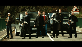 Перевозчик 3 [Blu-ray] / Transporter 3
