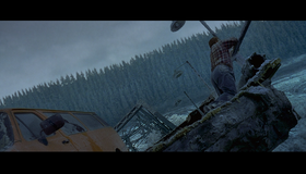 Пик Данте [Blu-ray] / Dante's Peak