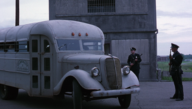 Побег из Шоушенка [Blu-ray] / The Shawshank Redemption