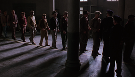 Побег из Шоушенка [Blu-ray] / The Shawshank Redemption