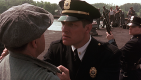 Побег из Шоушенка [Blu-ray] / The Shawshank Redemption
