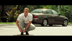 Казино Рояль [Blu-ray] / Casino Royale