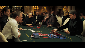 Казино Рояль [Blu-ray] / Casino Royale