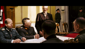 Ленинград [Blu-ray] / Attack on Leningrad