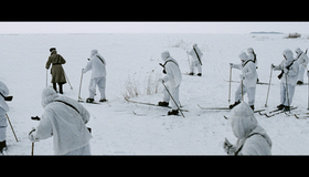 Ленинград [Blu-ray] / Attack on Leningrad