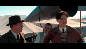 Авиатор [Blu-ray] / The Aviator