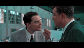 Авиатор [Blu-ray] / The Aviator