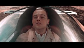 Авиатор [Blu-ray] / The Aviator
