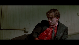 Бешеные псы [Blu-ray] / Reservoir Dogs
