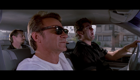 Бешеные псы [Blu-ray] / Reservoir Dogs