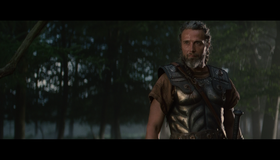 Битва Титанов [Blu-ray] / Clash of the Titans