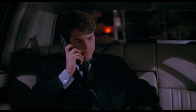 Запах женщины [Blu-ray] / Scent of a Woman