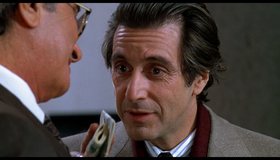 Запах женщины [Blu-ray] / Scent of a Woman