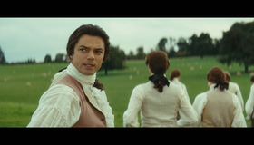 Герцогиня [Blu-ray] / The Duchess