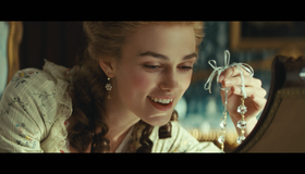 Герцогиня [Blu-ray] / The Duchess