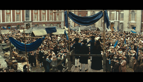 Герцогиня [Blu-ray] / The Duchess