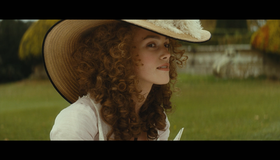 Герцогиня [Blu-ray] / The Duchess