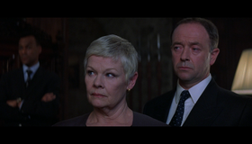 И целого мира мало [Blu-ray] / The World Is Not Enough
