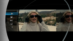 Отпуск по обмену [Blu-ray] / The Holiday
