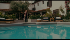 Отпуск по обмену [Blu-ray] / The Holiday