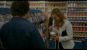 Отпуск по обмену [Blu-ray] / The Holiday