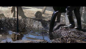 Нефть [Blu-ray] / There Will Be Blood