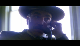 Нефть [Blu-ray] / There Will Be Blood