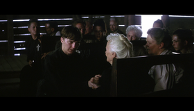 Нефть [Blu-ray] / There Will Be Blood