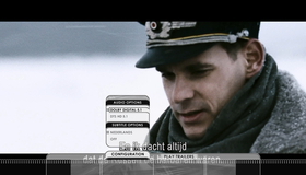 Ленинград [Blu-ray] / Attack on Leningrad