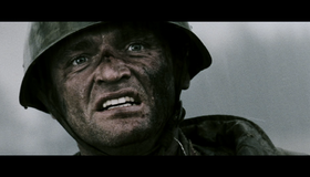 Ленинград [Blu-ray] / Attack on Leningrad