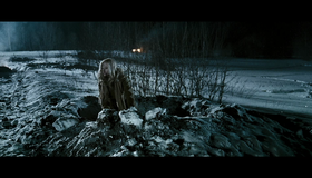 Ленинград [Blu-ray] / Attack on Leningrad