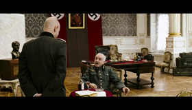 Ленинград [Blu-ray] / Attack on Leningrad