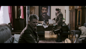 Ленинград [Blu-ray] / Attack on Leningrad