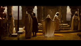 Принц Персии: Пески времени [Blu-ray] / Prince of Persia: The Sands of Time