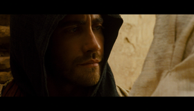 Принц Персии: Пески времени [Blu-ray] / Prince of Persia: The Sands of Time