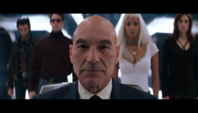 Люди Икс [Blu-ray] / X-Men