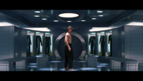 Люди Икс [Blu-ray] / X-Men