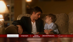 Джерри Магуайер [Blu-ray] / Jerry Maguire