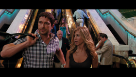 Охотник за головами [Blu-ray] / The Bounty Hunter