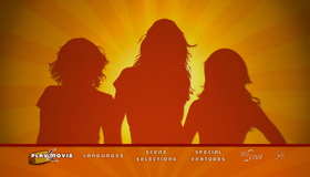 Ангелы Чарли [Blu-ray] / Charlie's Angels