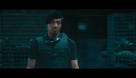 Неудержимые [Blu-ray] / The Expendables