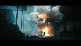 Неудержимые [Blu-ray] / The Expendables