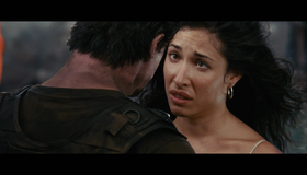 Неудержимые [Blu-ray] / The Expendables
