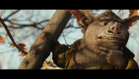 Спайдервик: Хроники [Blu-ray] / The Spiderwick Chronicles